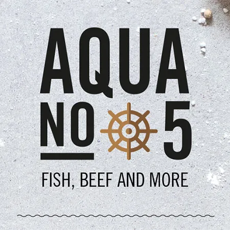 Aqua No.5