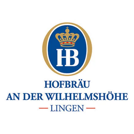Hofbräu an der Wilhelmshöhe