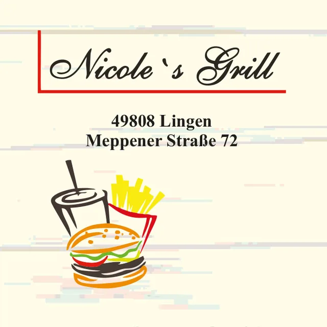 Nicole's Grill