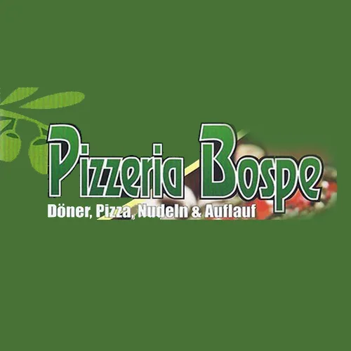 Pizzeria Bospe