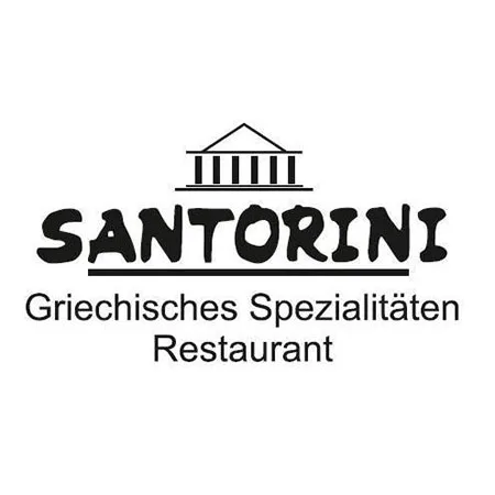 Restaurant Santorini