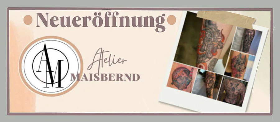 Atelier Maisbernd